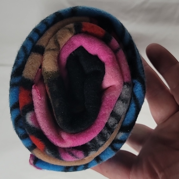 LOL Surprise "GRRRL POWER* Kids Soft Fleece Blanket 40" in X 50" in NWT - Picture 8 of 8